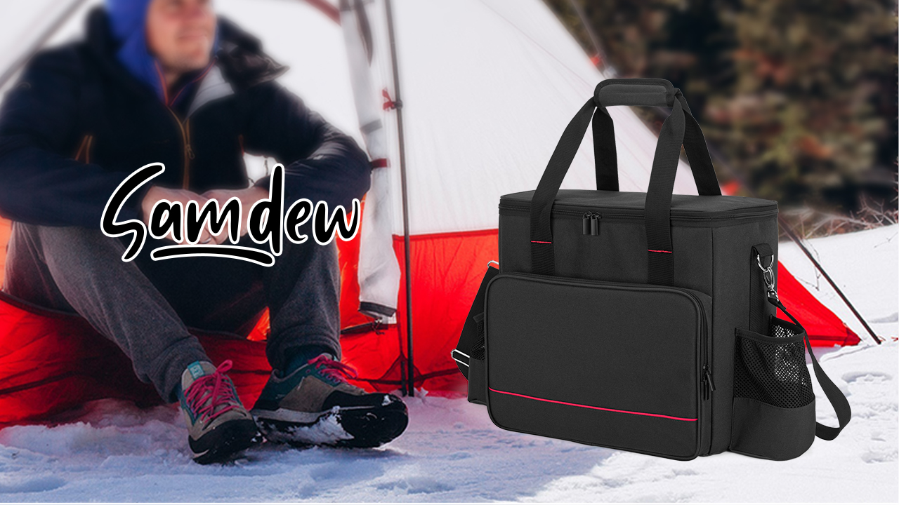 Amazon.com: samdew Portable Heater Carry Bag Compatible with Mr
